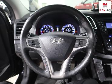 2012 - hyundai i40