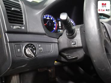2012 - hyundai i40