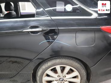 2012 - hyundai i40