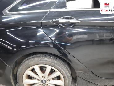 2012 - hyundai i40