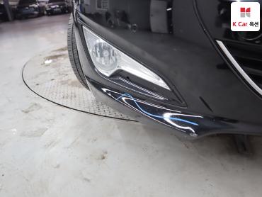 2012 - hyundai i40