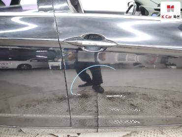 2012 - hyundai i40