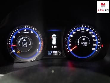 2012 - hyundai i40