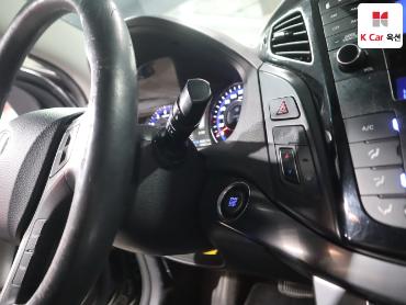 2012 - hyundai i40