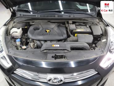 2012 - hyundai i40