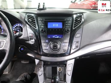 2012 - hyundai i40