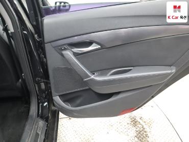2012 - hyundai i40