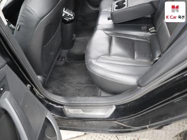 2012 - hyundai i40