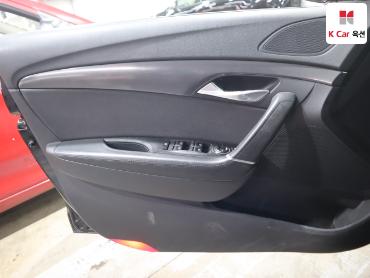 2012 - hyundai i40