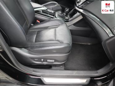 2012 - hyundai i40