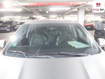 2020 - renault samsung xm3