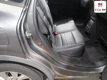 2020 - renault samsung xm3