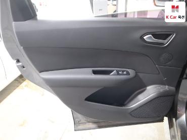 2020 - renault samsung xm3