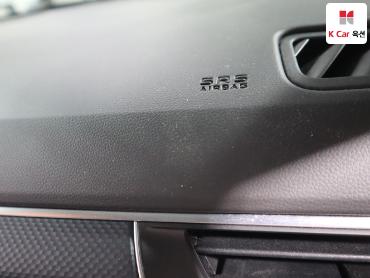 2020 - renault samsung xm3