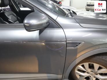 2020 - renault samsung xm3