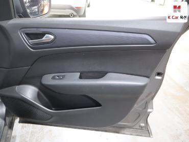 2020 - renault samsung xm3