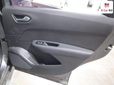 2020 - renault samsung xm3