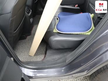 2017 - honda cr-v