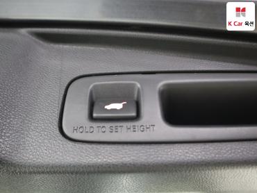 2017 - honda cr-v