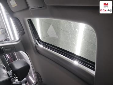 2017 - honda cr-v