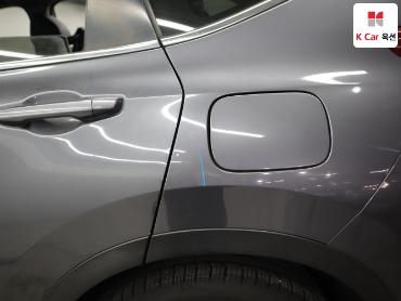 2017 - honda cr-v