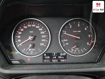 2018 - bmw x1