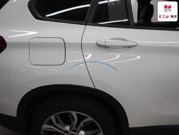 2018 - bmw x1