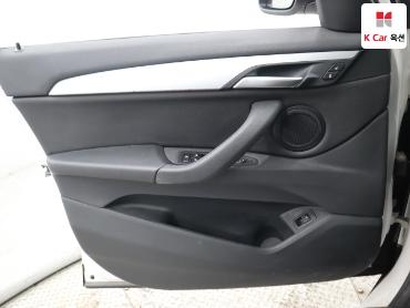 2018 - bmw x1