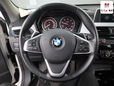 2018 - bmw x1