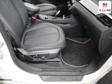 2018 - bmw x1
