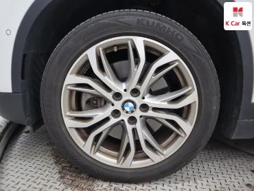 2018 - bmw x1