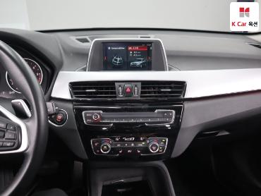 2018 - bmw x1