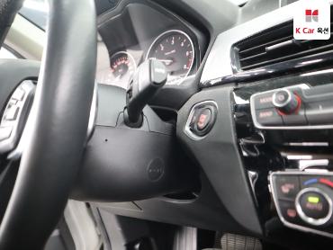 2018 - bmw x1