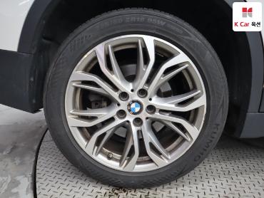 2018 - bmw x1