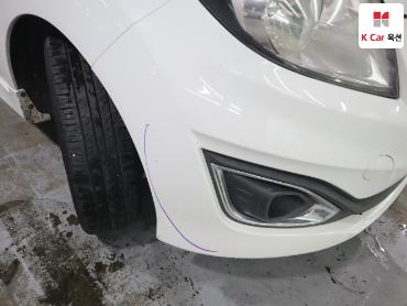 2015 - chevrolet spark