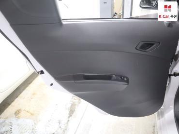 2015 - chevrolet spark