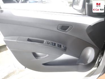 2015 - chevrolet spark