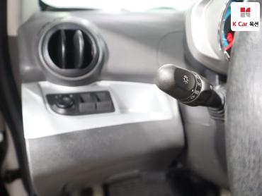 2015 - chevrolet spark