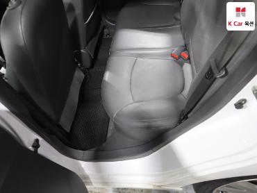 2015 - chevrolet spark