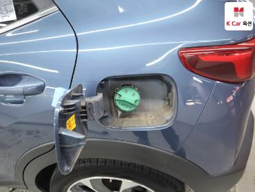 2018 - kia stonic