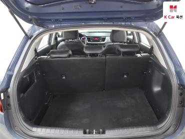 2018 - kia stonic