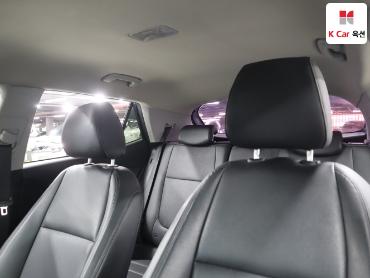 2018 - kia stonic