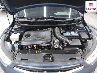 2018 - kia stonic