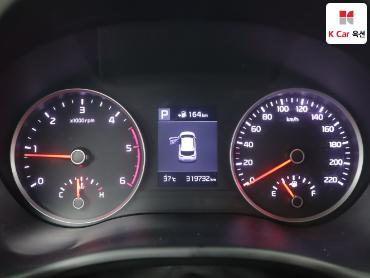 2018 - kia stonic