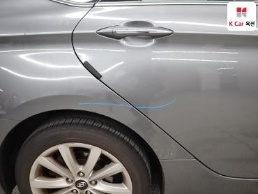 2012 - hyundai i40
