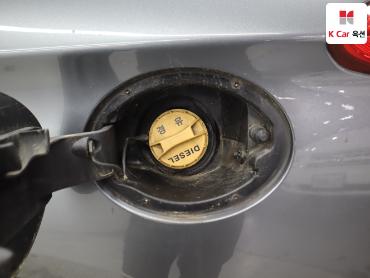 2012 - hyundai i40