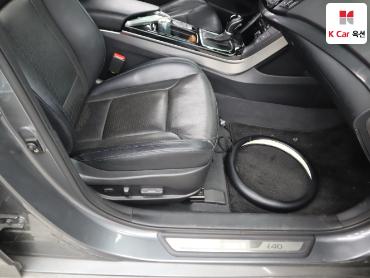 2012 - hyundai i40