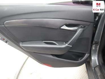 2012 - hyundai i40