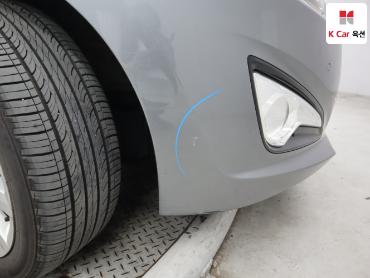 2012 - hyundai i40