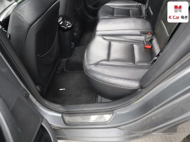 2012 - hyundai i40